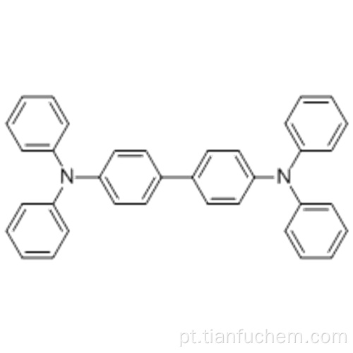 N, N, N &#39;, N&#39;-Tetrafenilbenzidina CAS 15546-43-7